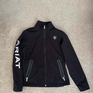 Ariat Women’s Black Jacket